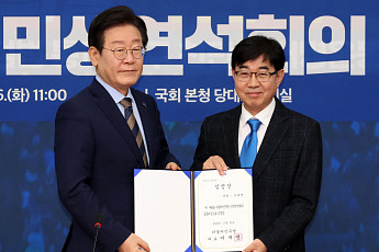 김어준 처남 인태연, 차관설 이어 소진공 이사장 후보 거론