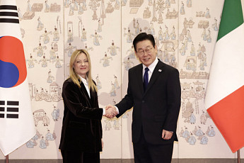 AI·반도체 협력 추진…한-이탈리아 MOU 3건 체결