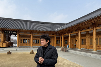 “할아버지 집을 유지하고 짓고 싶어서”⋯한옥학과에 모인 만학도들 [르포]