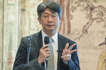 임승관 질병청장 