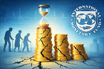 IMF의 경고 “고령화 대응 늦으면 연금·재정 부담 위험”