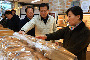 국산 밀 판 키웠지만 품질은 과제…정부, 2030년 자급률 8% 승부수