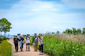 '쉼' 머무는 관광...순천시 패러다임 전환해야