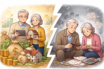 집있으면 가난해도 지원 못받는 현실, 소득 중심 정책의 한계