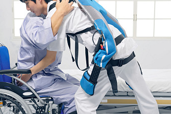 “기술로 노화 극복” 신체·인지 강화 시장, 7년 새 3배 성장 전망