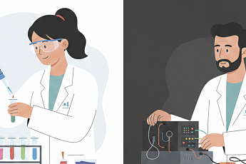 “여성이 쓴 의·생명 논문, 남성보다 최대 15일 승인 늦어”