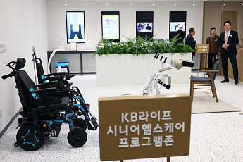 원스톱 자산관리 열기 재점화…은행들, 복합점포로 판 다시 짠다