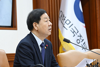 성수품 '역대 최대' 27만t 공급…최대 50% 할인 [설 민생대책]