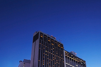 롯데면세점, 지난해 영업이익 518억원…4분기 연속 흑자 달성