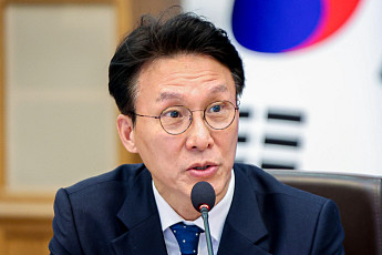 김민석 국무총리 