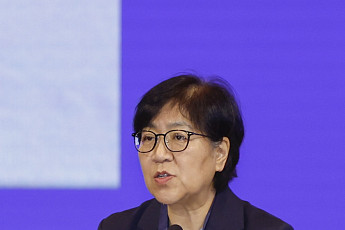 정은경 장관 “올해 통합돌봄 본격 확산…국민이 체감하는 복지강국 만들 것”