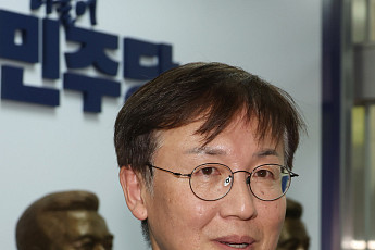 민주 윤리심판원장 