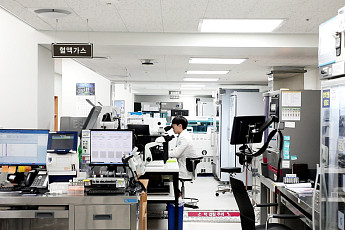 윌스기념병원, '우수검사실 신임인증' 획득…8개 분야 종합평가 통과