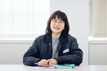 권수진 동국생명과학 부사장 “진단 늘수록 조영제 성장…완제 수출로 글로벌 공략”