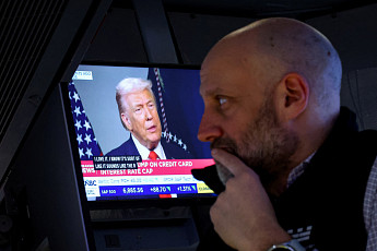 [종합] 뉴욕증시, 트럼프 그린란드 관세 철회에 상승…나스닥 1.18%↑