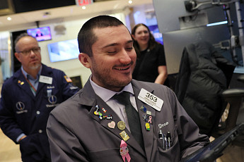 [글로벌마켓 모닝 브리핑] 뉴욕증시, ‘그린란드 관세’ 철회 안도감…금값, 4800달러 돌파