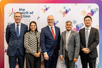 SK바이오사이언스, MSD·힐레만연구소와 차세대 자이르 에볼라 백신 개발 속도