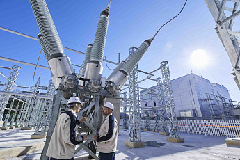 효성, 전력기기·바이오 섬유 등 신시장 개척 [2026 新성장판]