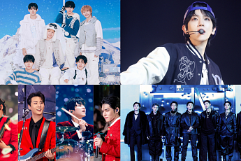 서울 넘어 전국으로⋯아이돌은 왜 '우리 동네'까지 올까 [엔터로그]