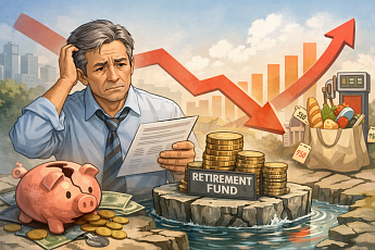 “가만두면 손해” 퇴직연금 물가도 못 따라갔다