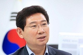 이상일 용인시장 