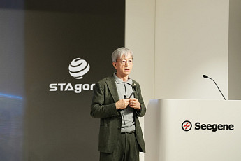 씨젠, 지난해 수익성 회복⋯영업익 345억 ‘흑자전환’