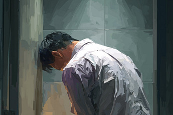 추운 날씨로 화장실 가는 횟수 늘었다?…“하루 8회 넘으면 배뇨장애 의심”[e건강~쏙]