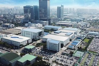 [종합] 삼성전기, AI 타고 MLCC·기판 성장…매출 3조 첫 돌파