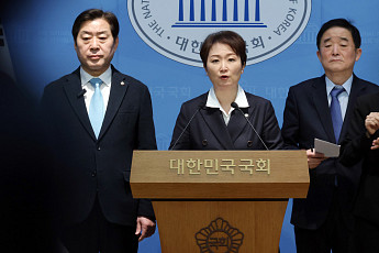 ‘합당 반발’ 與 최고위원 3명 “정청래식 독단 끝내야”