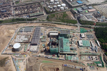 스틱·한투PE, SK엠유·울산GPS 지분 49% 인수…1.6조 규모