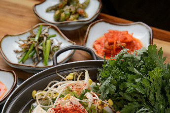 '2TV 생생정보' 오늘방송맛집- 밥 됩니까, 곰치국 맛집 '유○○○'