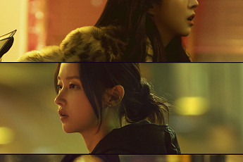 '프로젝트 Y', 검은 돈·금괴 향한 질주…한소희·전종서 여성 느와르 [시네마천국]