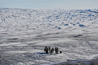 트럼프 행정부 옛 참모, 그린란드에 데이터 센터 건설 추진 중
