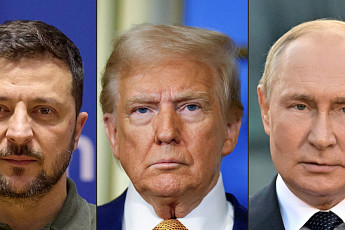 러·우크라, 美 중재로 3자 종전 협상…첫날 진전 없이 종료