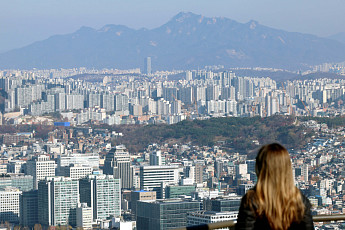 서울 전세 매물 1년 새 '25% 증발'…공급 절벽에 전셋값 상승 압박 커진다