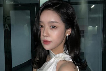 차주영, 반복되는 코피⋯결국 활동 중단 