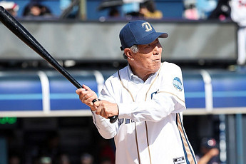 '마산 야구 역사' 김성길 선생 별세⋯향년 101세