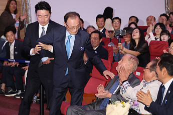 강훈식 “故 이해찬 민주화에 평생 바쳐⋯모든 길이 역사”