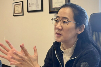 이진형 스탠퍼드 교수, 인공지능 뇌진단 플랫폼으로 에디슨상 수상