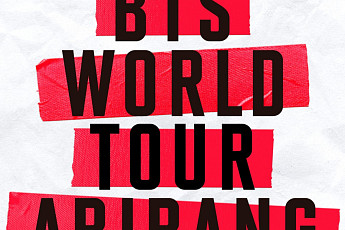 방탄소년단 월드투어, 시작 전부터 세계가 ‘들썩’