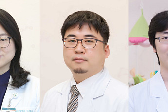 서울아산병원, 간경변 환아에 엄마 간·조혈모세포 이식 성공