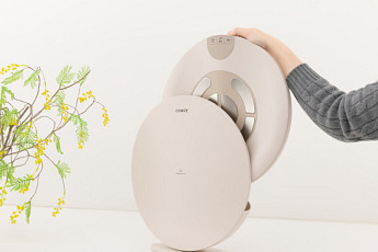 코웨이, 홈 헬스케어 시장 출사표⋯“시니어 건강 일상, ‘테라솔’로”