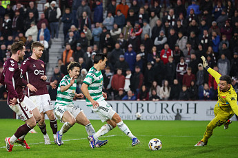 양현준 시즌 6호골…‘절정의 골감각’