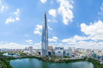 롯데물산, 창립 이후 첫 ‘희망 퇴직’ 돌입⋯“조직 체질 개선 목적”