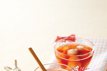 속은 편안하고, 입맛은 살아나게