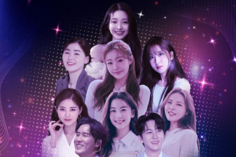 '미스트롯3' TOP7·신유·김수찬 합류…‘비바브라보’ 두 번째 콘서트 4월 개최