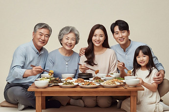 세계의 명절로 들여다본 사회 변화