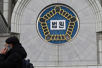 '가족회사 부당지원' 구교운 대방건설 회장...다음달 20일 1심 결론