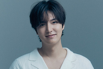 BBQ, 배우 이민호 중국 전역 모델로 발탁