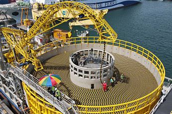 LS전선, 말레이시아 600억 규모 해저 케이블 턴키 수주